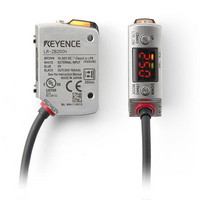 Keyence Серии LR-Z автономные лазерные датчики CMOS Keyence Серии LR-Z автономные лазерные датчики CMOS