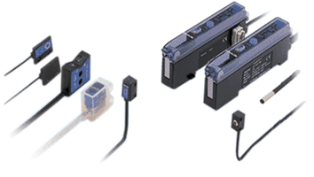 Keyence Серии PS-T с усилителем Keyence Серии PS-T с усилителем