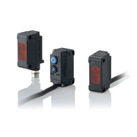 Keyence Серия PZ-G фотоэлектрические датчики со встроенным усилителем Keyence Серия PZ-G фотоэлектрические датчики со встроенным усилителем